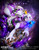 【PRE-ORDER】PPAP studio Mewtwo evolution