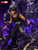 【PRE-ORDER】Manas studio Licensed  Fleeting shadow
