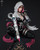 【PRE-ORDER】KY KOLLECTIBLES 1:4  Sengoku Ghost Spyder