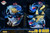 【PRE-ORDER】Mega STUDIO Lucario