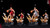 【PRE-ORDER】INFINITE Studio 1/6 & 1/4 Miyagi Ryota