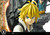 【PRE-ORDER】Prime 1 Studio Meliodas, Ban and King