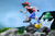 【PRE-ORDER】V3 FANARTS Ash Ketchum family