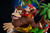 【PRE-ORDER】Black Swan Collectibles Donkey Kong 
