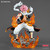 【PRE-ORDER】Kitsune Statue 1:4 Natsu Licensed