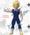 【IN-STOCK】Hero Belief studio MAJI VEGETA 1:6 EX