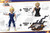 【IN-STOCK】Hero Belief studio MAJI VEGETA 1:6 EX