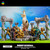  【PRE-ORDER】JacksDo Studio Athena Roman Column Scene Base