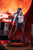 【PRE-ORDER】Green Tea Studio 1/6 Busujima Saeko