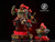 【PRE-ORDER】Kintsukuroi Creations 1:4 King Ganondorf TOTK