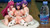 【PRE-ORDER】Maruko Studio 1/5 'Diary 3 Girls'