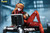 【PRE-ORDER】Fanart Studio 1/4 Asuka Langley Soryu