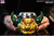 【PRE-ORDER】PSD studio Bowser Castle Cup