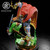 【PRE-ORDER】Kintsukuroi Creations 1:4  Link VS Ganondorf