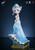 【PRE-ORDER】TES&Stellar Glow Ghost Blade Glance small Version