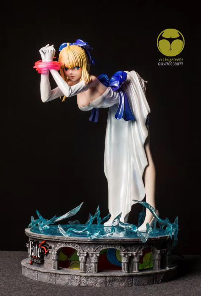 【PRE-ORDER】Creation Studio 1/4 Violet Evergarden resin statue - FNC STORE