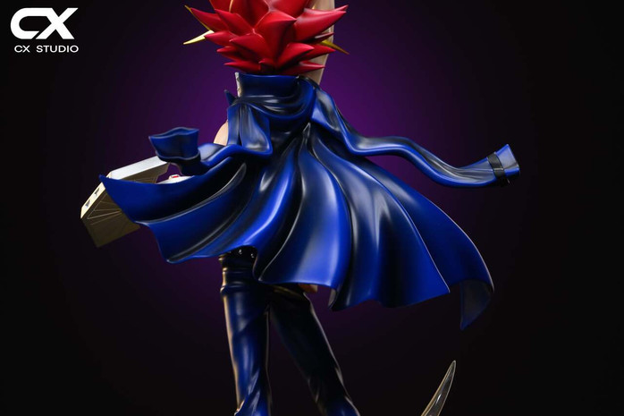 【PRE-ORDER】CX studio 1:6 Yami Yugi