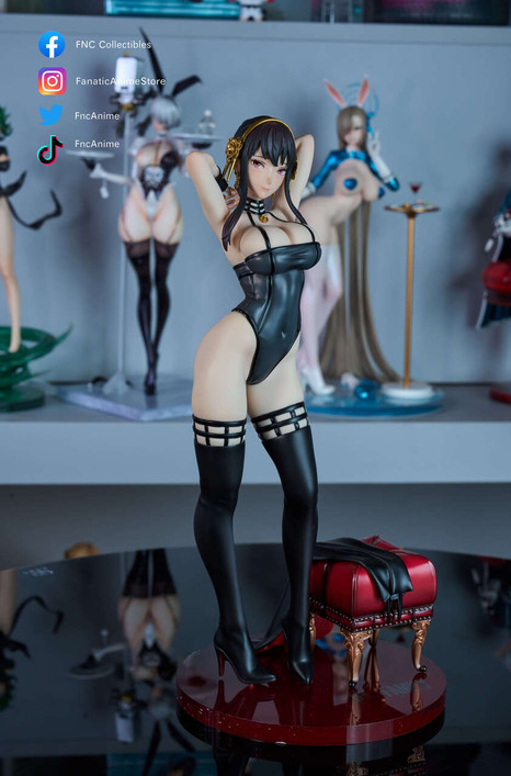 【IN-STOCK】Dodomo Studio 1/6 Yor Forger 