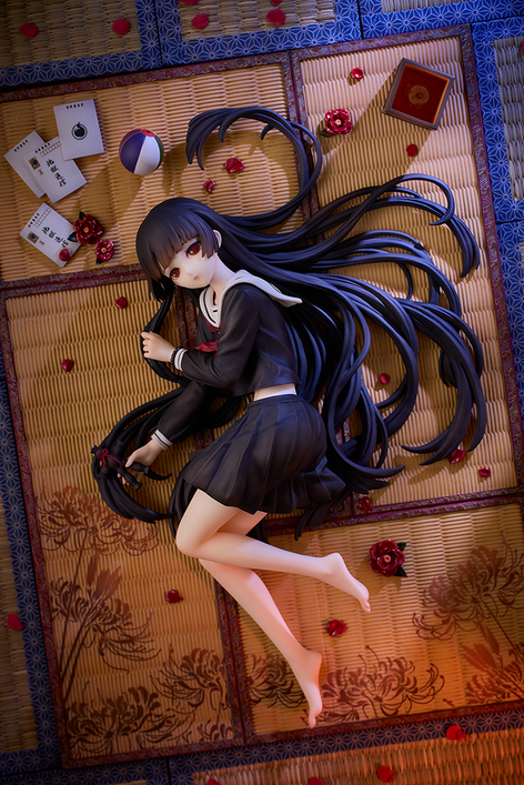 【PRE-ORDER】HunYu Studio 1/7 & 1/4 Enma Ai