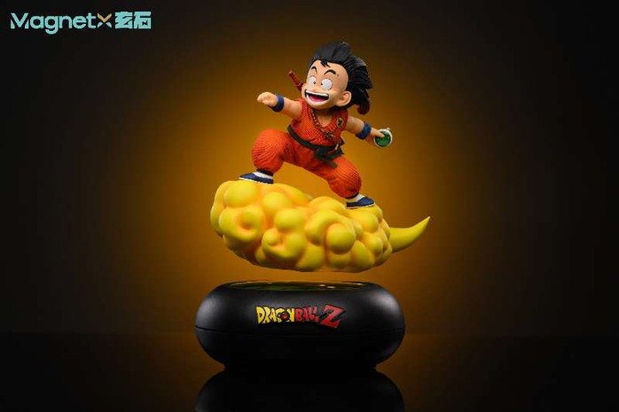 【Pre-order】Magnet studio 1:6 Maglev Goku