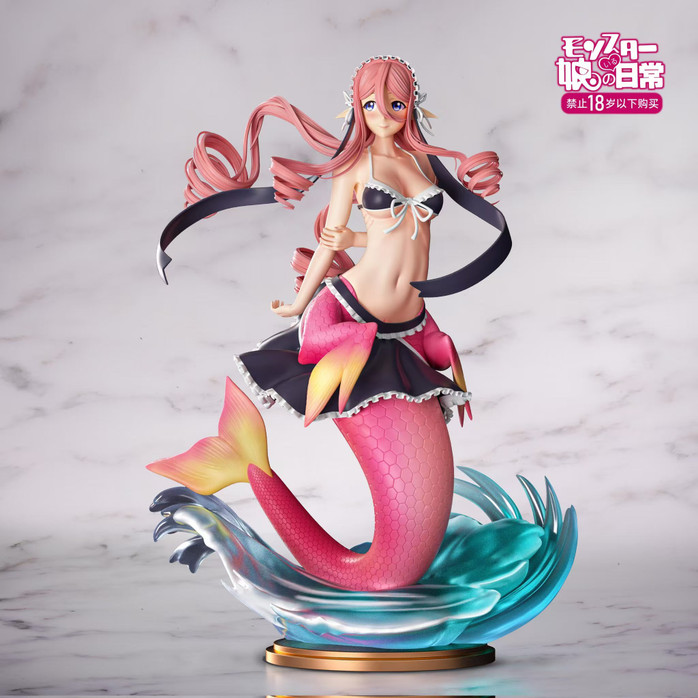 【PRE-ORDER】Fish Head Studio Meroune Lorelei