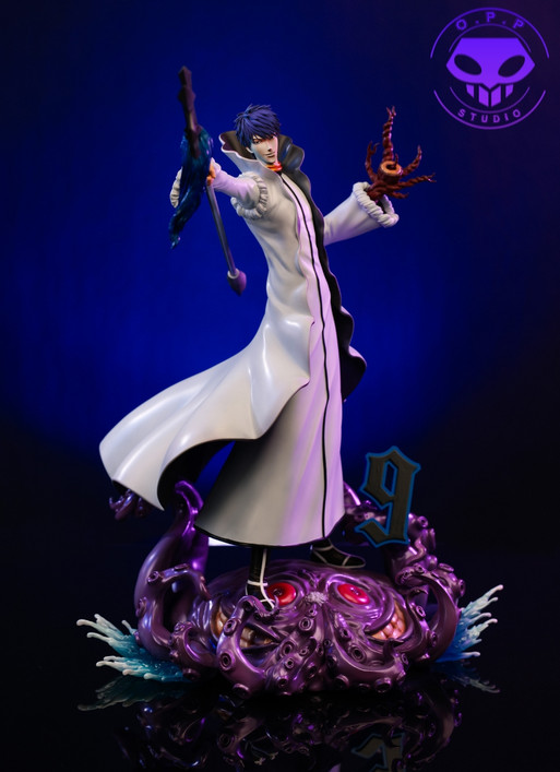 【PRE-ORDER】OPP Studio Aaroniero Arruruerie 