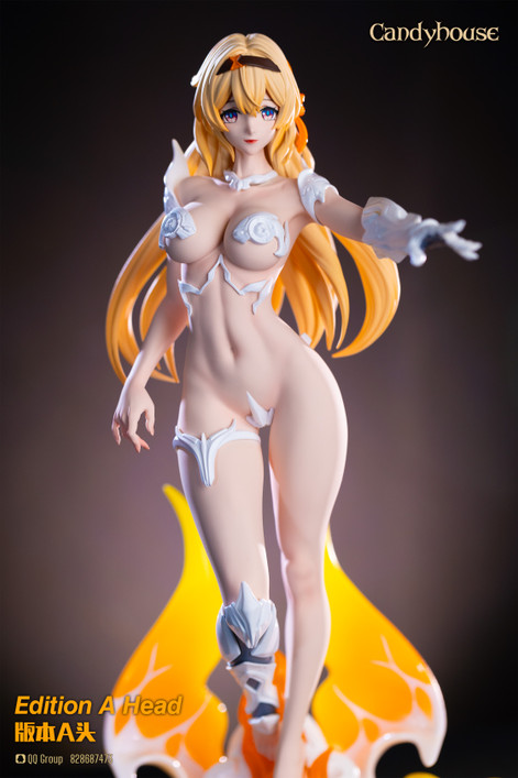 【PRE-ORDER】CandyHouse Studio Mechanical Girl Butterfly Shadow