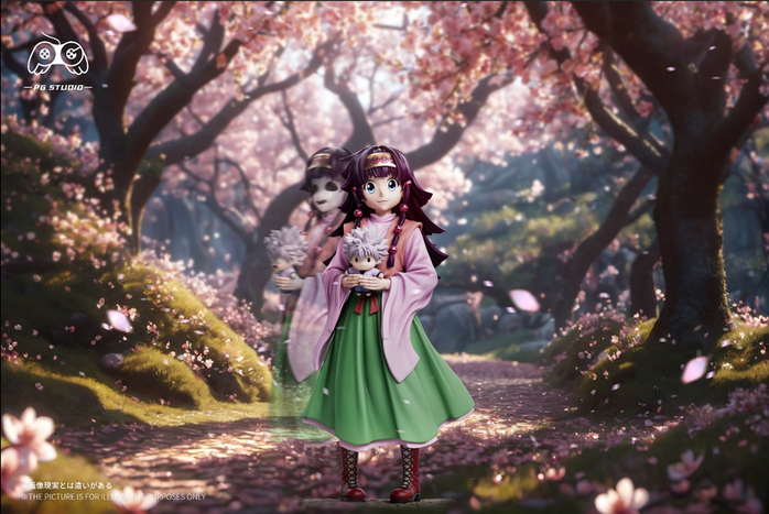 【PRE-ORDER】PG studio 1:6 Aruka & Nanika