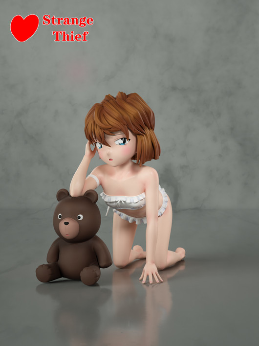 【PRE-ORDER】Strange Thief Studio 1:6/1:4 swimsuit Haibara Ai