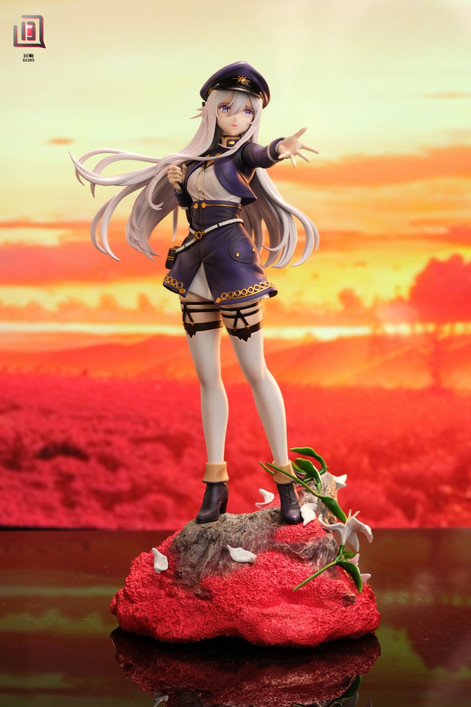 【PRE-ORDER】HuiXiang Studio 1:6 Vladilena Milize