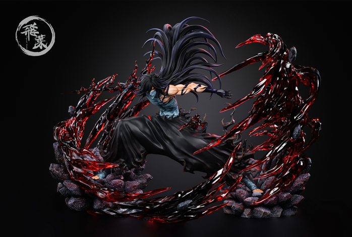【PRE-ORDER】FlyLeaf Studio 1:6 Mugetsu Ichigo