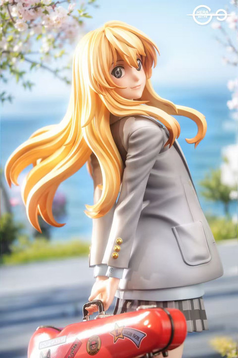 【PRE-ORDER】Hera Studio 1:4 Miyazono Kaori 