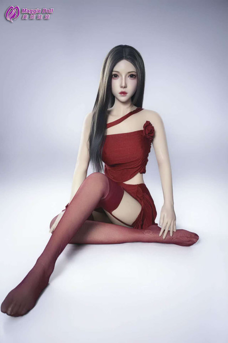 【PRE-ORDER】Maggie Dall Studio 1:1 Kang Eun Hye 