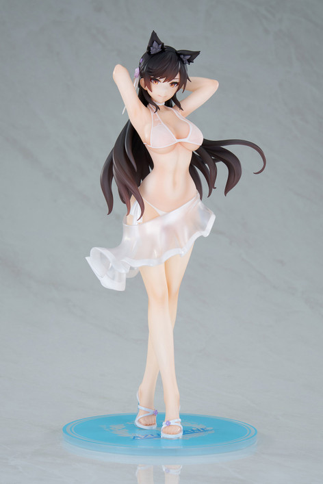 【PRE-ORDER】APEX Studio 1:8 Atago Summer March Ver PVC