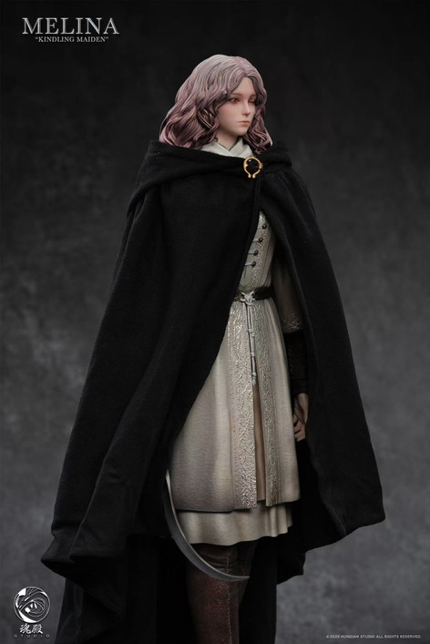【PRE-ORDER】HunDian Studio 1:4 Elden Ring Melina