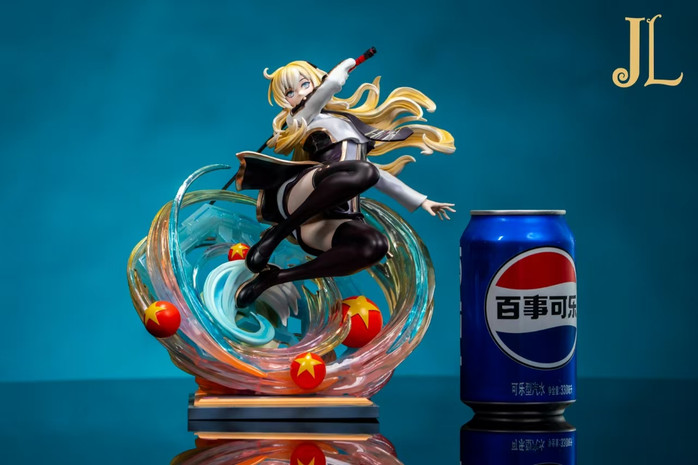 【PRE-ORDER】JL Studio 1:10 Sky Striker Ace - Raye