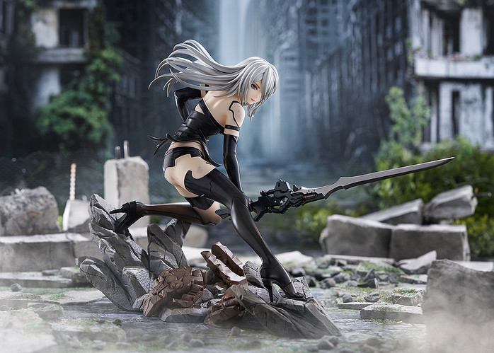 【PRE-ORDER】GSC Studio 1:7 A2 PVC