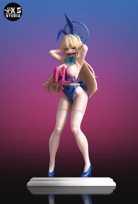 【IN-STOCK】TX studio 1:6 ASUMA