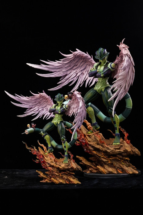 【IN-STOCK】Hunter fans studio 1:4 Meruem