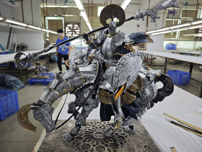 【IN-STOCK】Sword&Wing Studio Loretta