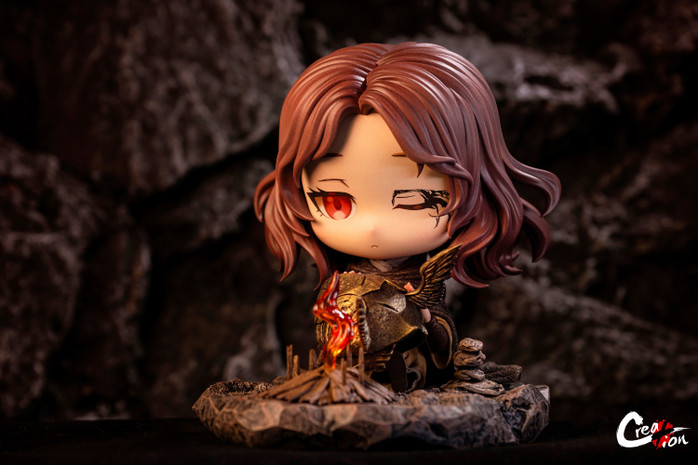 【IN-STOCK】Creation Studio Melina 