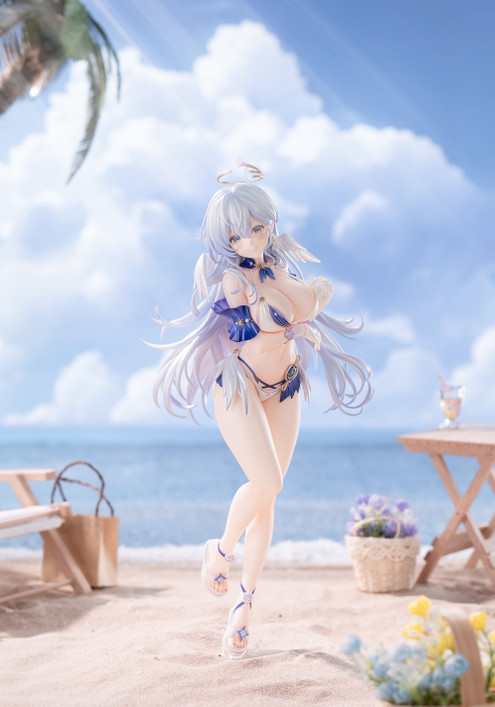【PRE-ORDER】Fix cast Studio 1:6 Swimsuit Robin