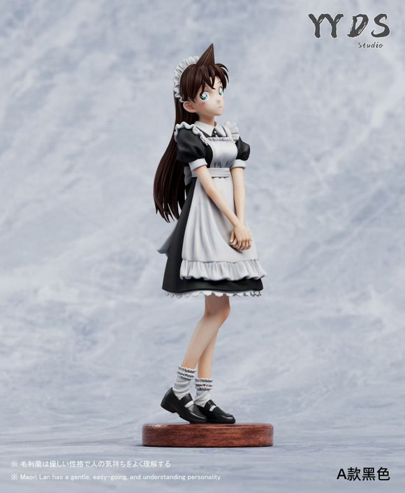 【IN-STOCK】YYDS Studio 1:6 Mori Ran A version
