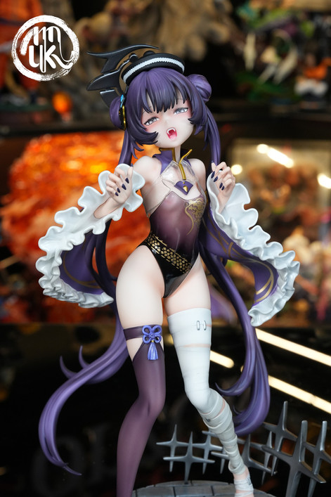 【PRE-ORDER】Moku Studio 1:6 Ryuuge Kisaki