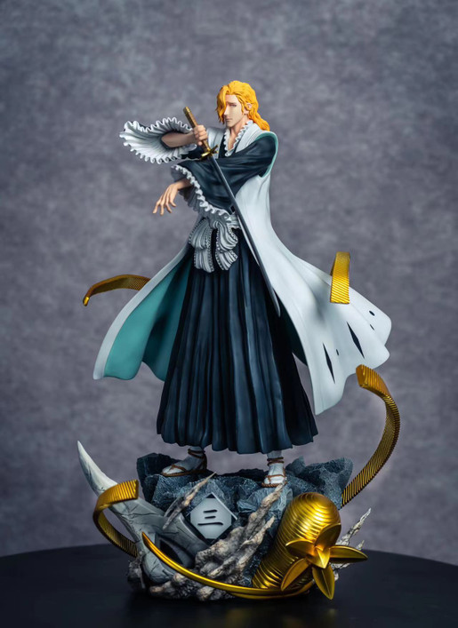 【IN-STOCK】I.W Studio 1:6 Rojuro Otoeibashi