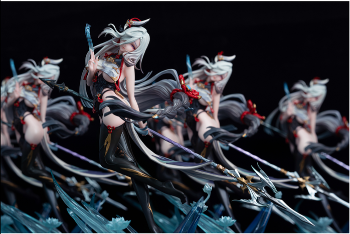 【IN-STOCK】Hyperspace Studio 1/6 ShenHe A version