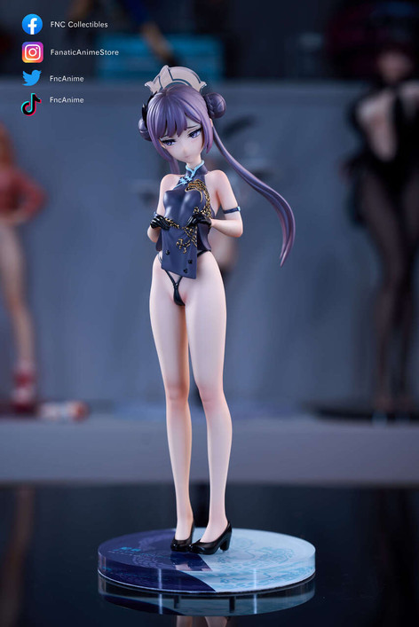 【IN-STOCK】Dodomo Studio 1/6 Kisaki