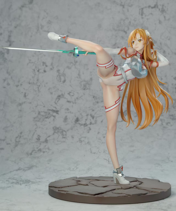 【PRE-ORDER】Beast Studio 1:6 Asuna