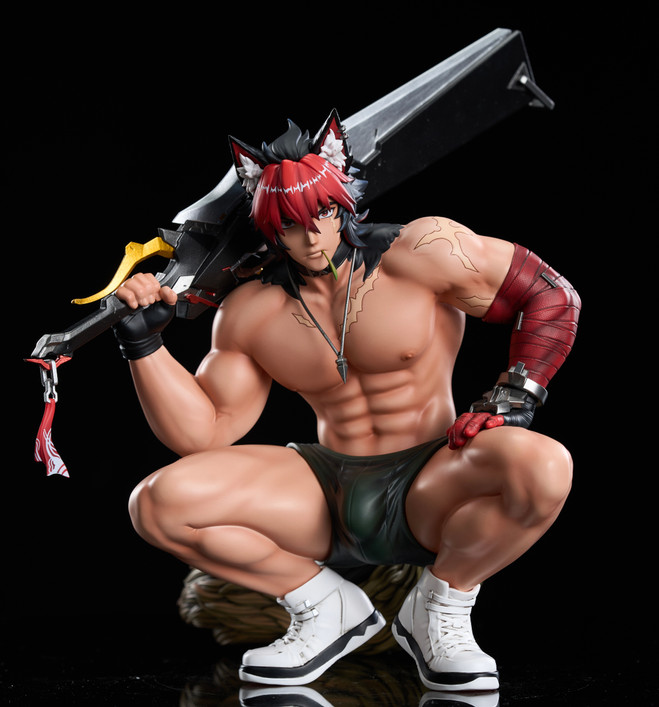 【PRE-ORDER】No name Studio Komano Manato