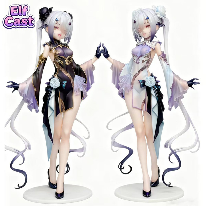 【PRE-ORDER】Elf Studio Fairy Knight Lancelot cheongsam ver